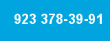 923 378-39-91
